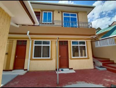 House/Apartment for Rent at Kimara, Dar Es Salaam