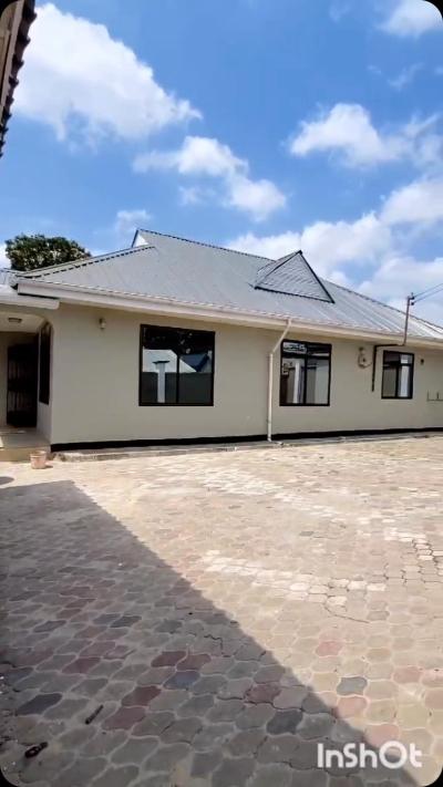 5 Bedrooms House for sale at Kinyerezi, Dar Es Salaam