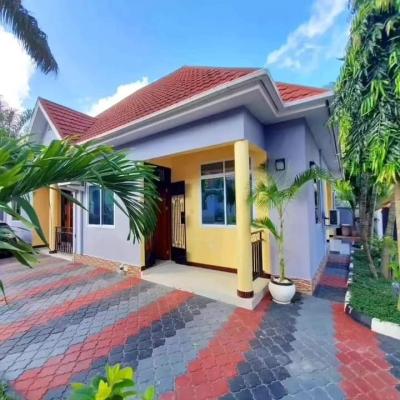 House for rent at Tabata, Dar Es Salaam