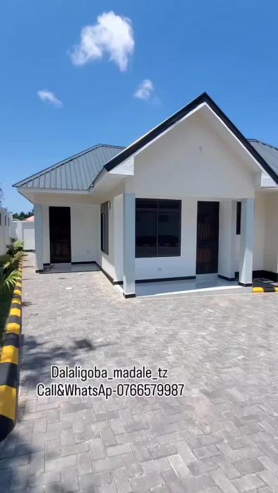 2 Bedrooms House for sale at Madale, Dar Es Salaam