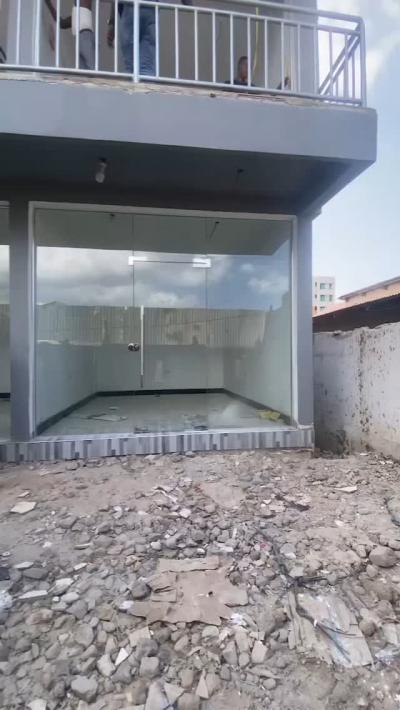 Retail Space for Rent at Makumbusho, Dar Es Salaam