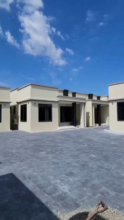 2 Bedrooms House/Apartment for Rent at Madale, Dar Es Salaam