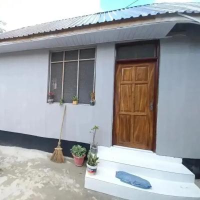 House for Rent at Kimara, Dar Es Salaam