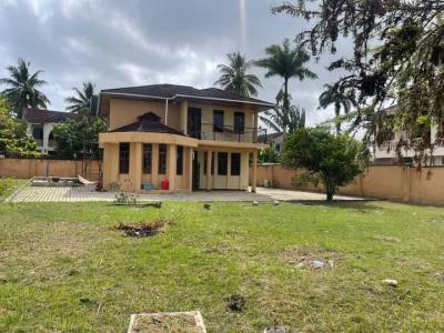 Plot for sale at Mbezi, Dar Es Salaam