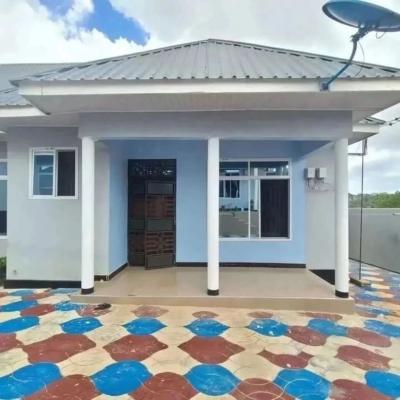 2 Bedrooms House/Apartment for Rent at Tabata, Dar Es Salaam