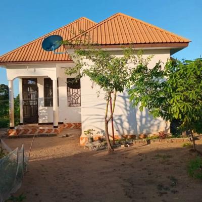 3 Bedrooms House for sale at Kerege, Pwani