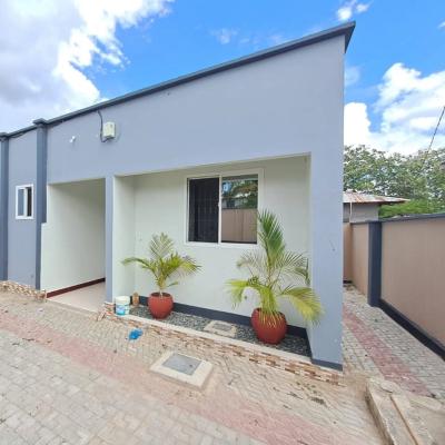 House for Rent at Kiluvya, Pwani