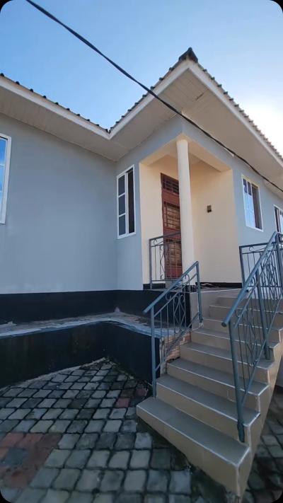 1 Bedrooms House/Apartment for Rent at Goba, Dar Es Salaam