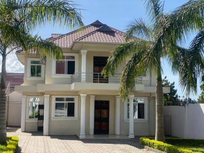 4 Bedrooms House for sale at Kijichi, Dar Es Salaam