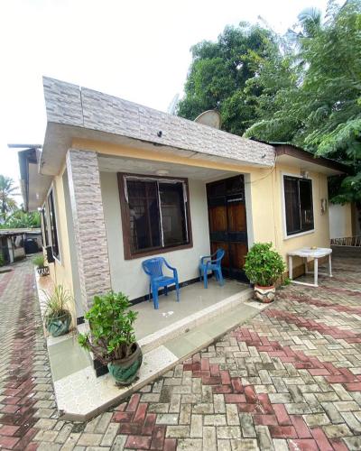 House for sale at Mapinga, Pwani