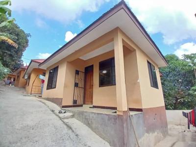 2 Bedrooms House for Rent at Kimara, Dar Es Salaam