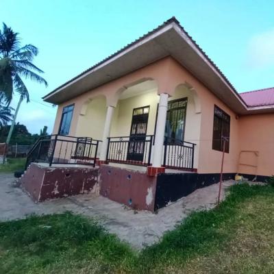 2 Bedrooms House/Apartment for Rent at Kimara, Dar Es Salaam