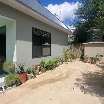 3 Bedrooms House for sale at Madale, Dar Es Salaam