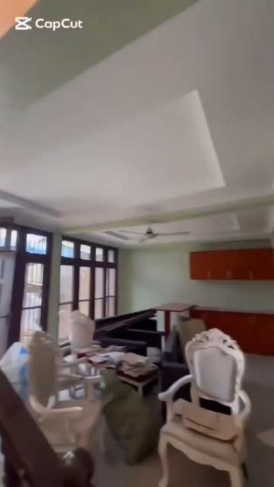 Nyumba/Apartment ya vyumba vitatu inapangishwa Sinza, Dar Es Salaam