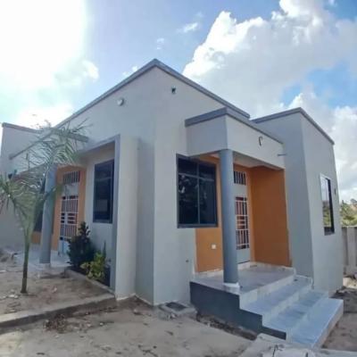 2 Bedrooms House/Apartment for Rent at Mbezi, Dar Es Salaam