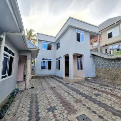 2 Bedrooms House/Apartment for Rent at Mbezi, Dar Es Salaam