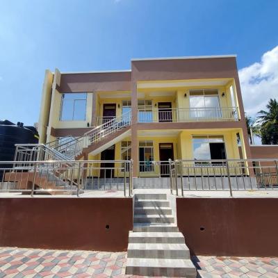 2 Bedrooms House/Apartment for Rent at Tabata, Dar Es Salaam