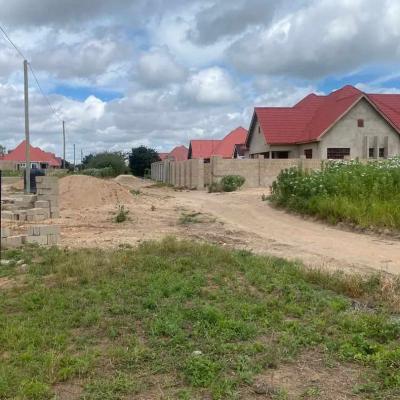 Plots for sale at Kati, Arusha