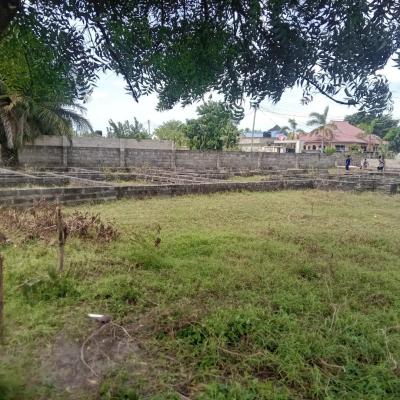 Plot for sale at Kitunda, Dar Es Salaam