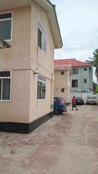 Nyumba/Apartment ya vyumba vitatu inapangishwa Bunju, Dar Es Salaam