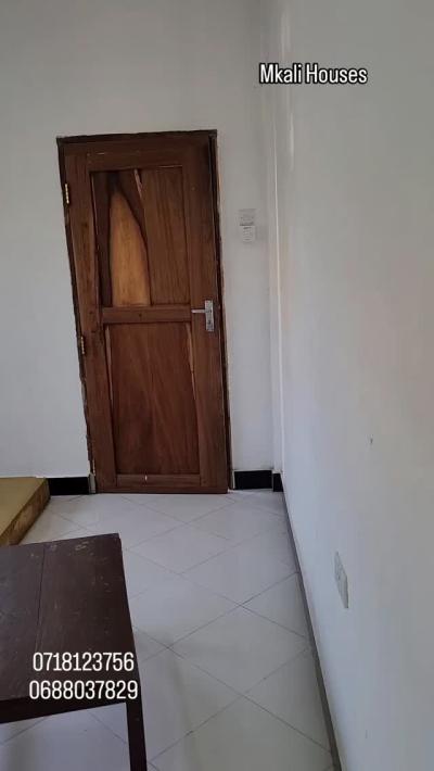 House/Apartment for Rent at Sinza, Dar Es Salaam