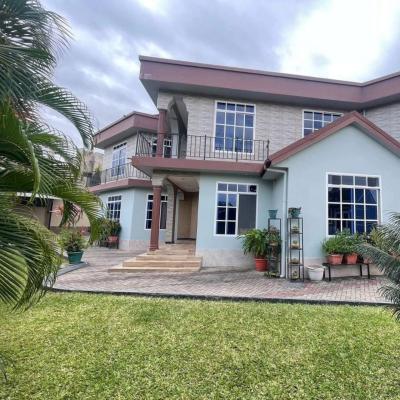 House for sale at Kibada, Dar Es Salaam