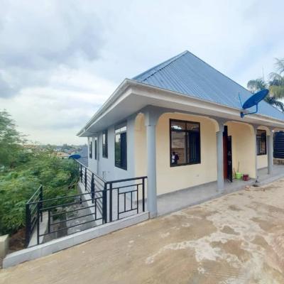 House for Rent at Kimara, Dar Es Salaam