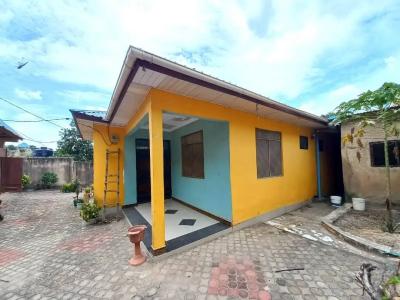 House for sale at Mbezi, Dar Es Salaam