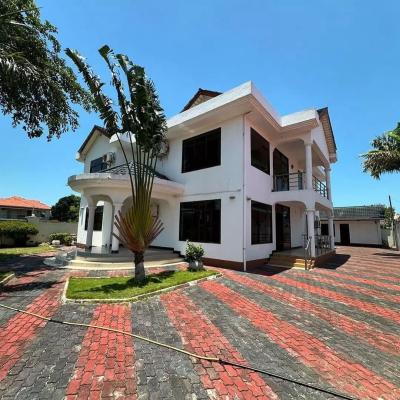 4 Bedrooms House for Rent at Kinyerezi, Dar Es Salaam