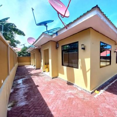 House for Rent at Mbezi, Dar Es Salaam