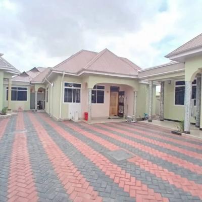 House for Rent at Kimara, Dar Es Salaam