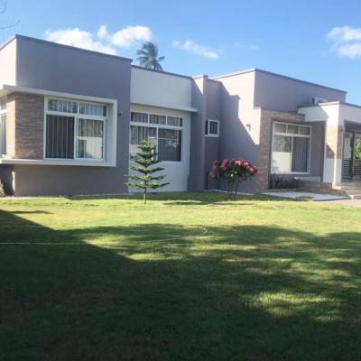 4 Bedrooms House for sale at Kigamboni, Dar Es Salaam