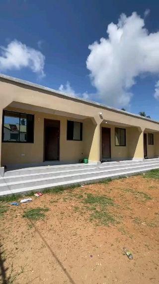 House for Rent at Mbezi, Dar Es Salaam