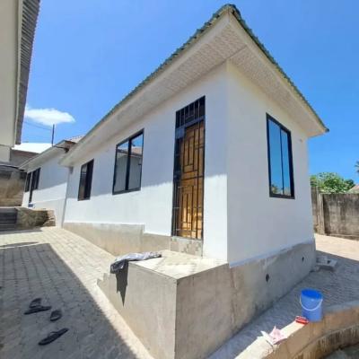 House for Rent at Kimara, Dar Es Salaam