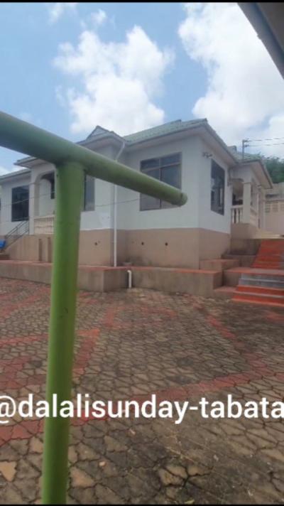 4 Bedrooms House for Rent at Tabata, Dar Es Salaam