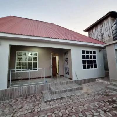 2 Bedrooms House for Rent at Kimara, Dar Es Salaam