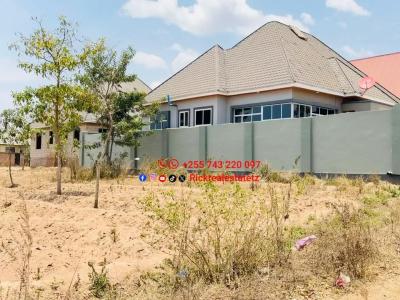 Plots for sale at Buhongwa, Mwanza