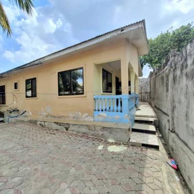 Nyumba/Apartment ya vyumba vitatu inapangishwa Kimara, Dar Es Salaam