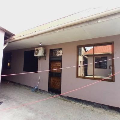 Nyumba/Apartment ya chumba kimoja inapangishwa Mawasiliano, Morogoro