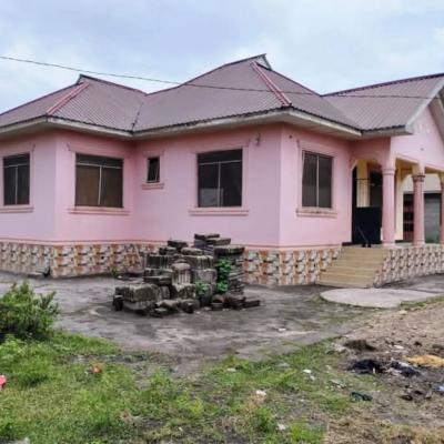 4 Bedrooms House for sale at Kivule, Dar Es Salaam