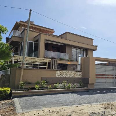 House for sale at Mbezi, Dar Es Salaam