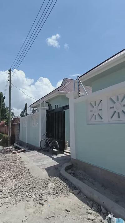 House for Rent at Kijitonyama, Dar Es Salaam