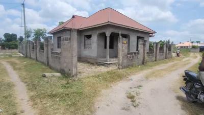 Retail Space for Sale at Kitunda, Dar Es Salaam