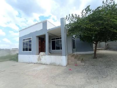 3 Bedrooms House for Rent at Igoma, Mbeya