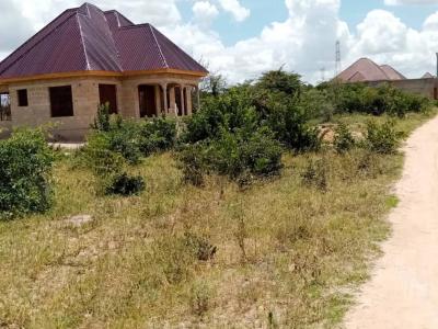 Plot for sale at Mawasiliano, Morogoro