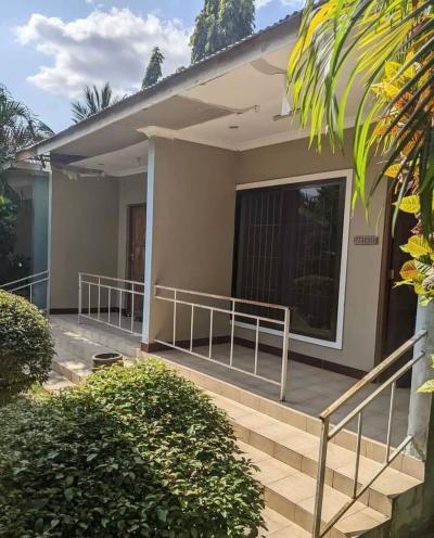 House for Rent at Ukonga, Dar Es Salaam