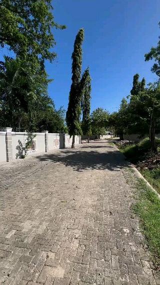 Plot for sale at Mbezi, Dar Es Salaam