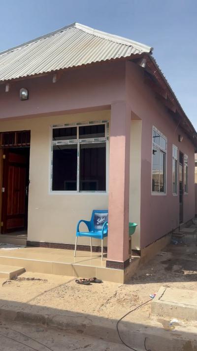 House for Rent at Serengeti, Mbeya