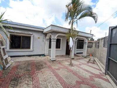 3 Bedrooms House for Rent at Kimara, Dar Es Salaam