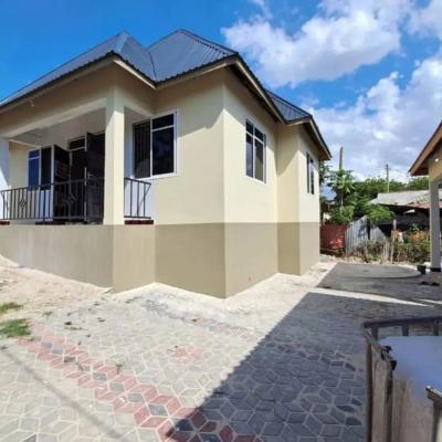 House for Rent at Kimara, Dar Es Salaam